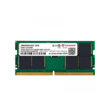 Transcend JetRAM 32GB DDR5 4800Mhz SO-DIMM Laptop RAM
