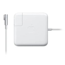 MaxGreen 85W MagSafe 1 Power Adapter With Cable for Apple MacBook