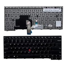 Laptop Keyboard For Lenovo Thinkpad L520