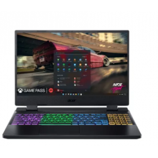 Acer Nitro 5 AN515-58-58TZ Core i5 12th Gen RTX 3050 4GB Graphics 15.6" FHD 144Hz Gaming Laptop