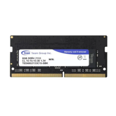 TEAM ELITE 8GB 2133MHz DDR4 Laptop RAM 