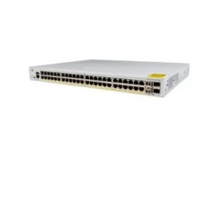 Cisco C1000FE-48T-4G-L 48 Port Gigabit Managed Switch