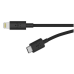 Belkin BOOST CHARGE USB Type-C to Lightning Connector Cable