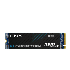 PNY CS1031 1TB M.2 NVMe SSD