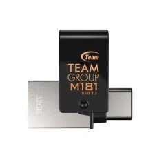 TEAM M181 32GB Type-C OTG USB 3.2 Flash Drive
