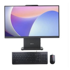 Lenovo IdeaCentre AIO 27IRH9 Intel Core i7 13620H 16GB DDR5 RAM 512GB SSD 27 Inch FHD Luna Grey All-in-One PC