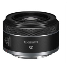 Canon RF 50mm F1.8 STM Camera Lens