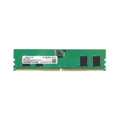 Transcend JetRam 8GB DDR5 4800MHz U-DIMM Desktop RAM