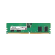 Transcend JetRam 8GB DDR5 4800MHz U-DIMM Desktop RAM