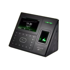ZKTeco UFace902/UFace902 Plus Face & Fingerprint Time Attendance With Access Control System