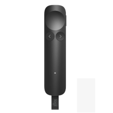 Logitech Spotlight 2 Graphite Advanced Haptics Wireless Presenter