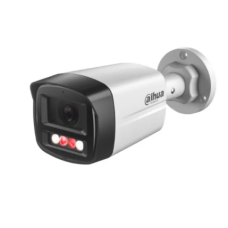 Dahua DH-IPC-HFW1239TL1-A-IL 2MP Smart Dual Light Bullet IP Camera