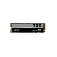 Lexar NM790 2TB PCIe Gen4 NVMe SSD