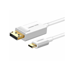UGREEN MM139 1.5m Type-C to DisplayPort Cable