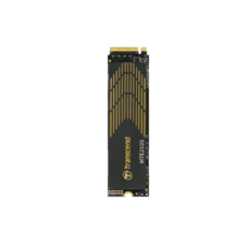 Transcend 250S 4TB NVMe PCIe Gen4 x4 M.2 2280 SSD