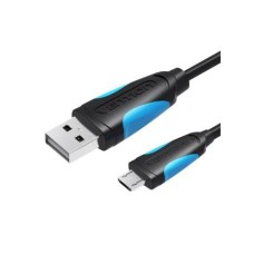 Vention VAS-A04-B100-N USB Male to Micro USB 1M Cable