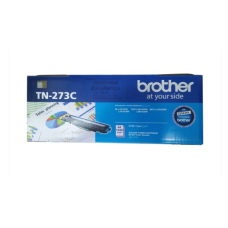 Brother TN-273C Cyan Toner