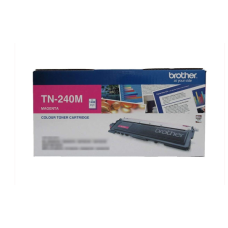 Brother TN-240M Magenta Toner