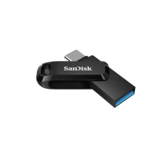SanDisk Ultra Dual Drive Go USB Type-C 128GB Pen Drive