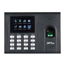 ZKTeco K90 Fingerprint Time & Attendance and Access Control Terminal