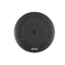 BOYA Blobby USB Conference Microphone With Wireless Charger
