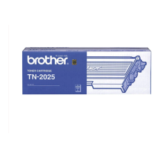 Brother TN-2025 Black Toner