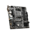MSI PRO B550M-P GEN3 AMD AM4 Micro ATX Motherboard