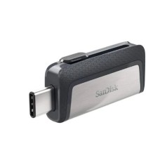 Sandisk Ultra Dual Drive 128GB USB Type-C Pen Drive