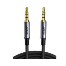 UGREEN AV183 4-Pole 3.5mm Male to Male Audio Cable #20782