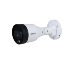 Dahua DH-IPC-HFW1439S1P-LED 4MP Full-Color Bullet IP Camera