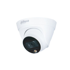 Dahua DH-IPC-HDW1439T1P-LED 4MP Full-Color Dome IP Camera