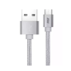 Megastar FC-M001 2 Meter Micro USB Fast Charging Cable