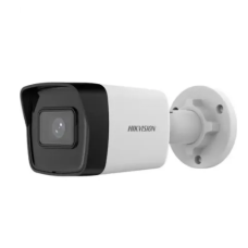 Hikvision DS-2CD1043G2-I 4MP EXIR Fixed Mini Bullet IP Camera