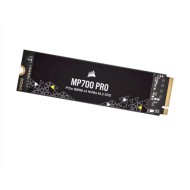Corsair MP700 Pro 1TB M.2 2280 PCIe Gen5x4 NVMe 2.0 SSD