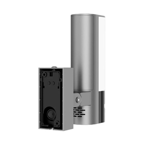 Buy Ezviz EL3 2K (3.0MP) Smart Security Wall-Light Wi-Fi IP Camera #CS ...