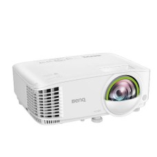 BenQ EW710ST (3600 Lumens) WXGA Android Short Throw Projector with Smart Wireless Projection