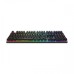 Rapoo V700RGB Alloy Backlit USB Mechanical Gaming Keyboard
