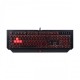 A4tech Bloody B125 Illuminated Gaming Keyboard