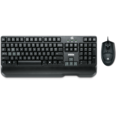 Logitech G413 Carbon Edition USB Mechanical Gaming Keyboard Black