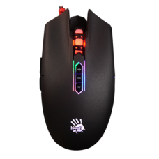 A4Tech Bloody Q80 NEON X'GLIDE Gaming Mouse#