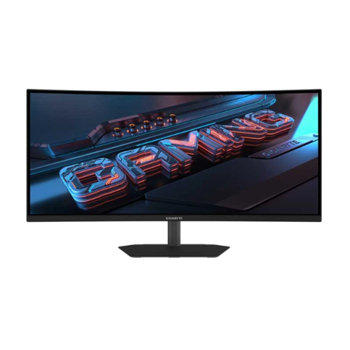Monitor 3k Buy GGigabyte G34WQC2 34 Inch 3K WQHD Display Dual HDMI, Dual DP Curved ...