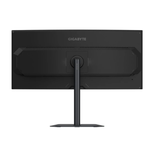 Buy GGigabyte G34WQC2 34 Inch 3K WQHD Display Dual HDMI, Dual DP Curved ...