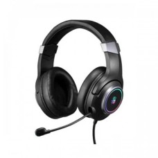 A4Tech Bloody G350 RGB Virtual 7.1 Surround Sound Gaming Headphone Black#