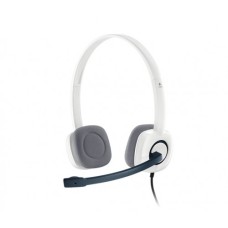 Logitech H150 STEREO Headset (Two port)#