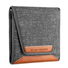 K&F Concept KF13.138 3 Pocket Filter Pouch Case Bag