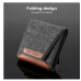 K&F Concept KF13.138 3 Pocket Filter Pouch Case Bag
