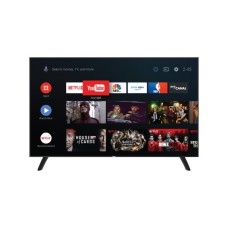 SMART 55 inch 4K Voice Control Android TV#