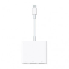 Apple USB-C Digital AV HDMI & USB Multiport Adapter