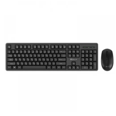 Xtrike Me MK-307 Wireless Keyboard & Mouse Combo