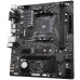 Gigabyte B550M S2H AM4 AMD Micro ATX Motherboard#